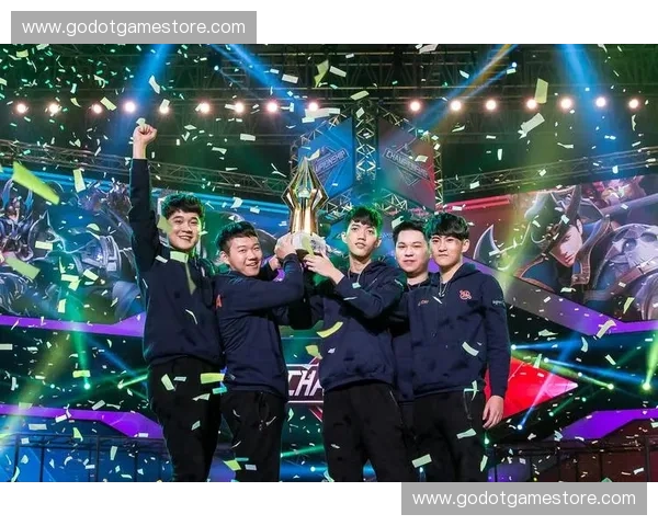 KPL季后赛赛程全面解析 各大战队晋级之路与精彩对决预览