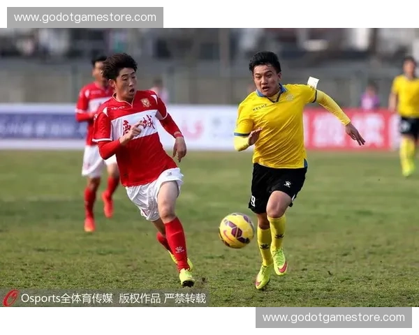 围绕北京城市足球联赛的多维度发展路径探索与实践策略综合分析