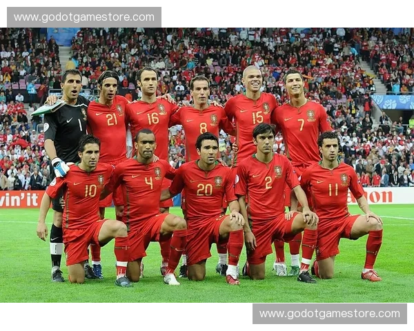 2014世界杯葡萄牙队精彩表现回顾与战术分析揭秘